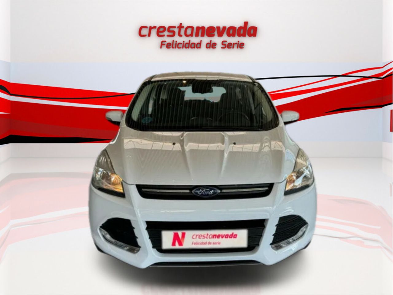 ford kuga 2016 / foto grande (2)
