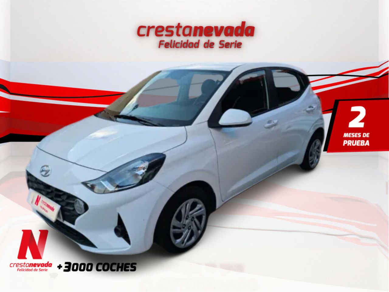Foto hyundai i10 2022 /