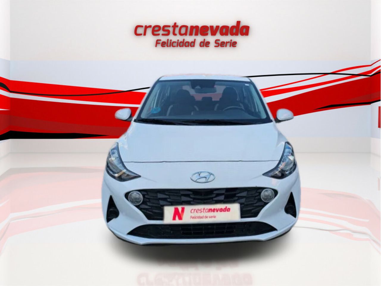 hyundai i10 2022 / foto grande (2)