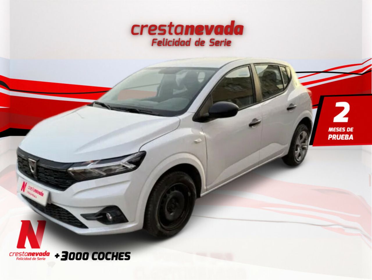 Foto dacia sandero 2021 /