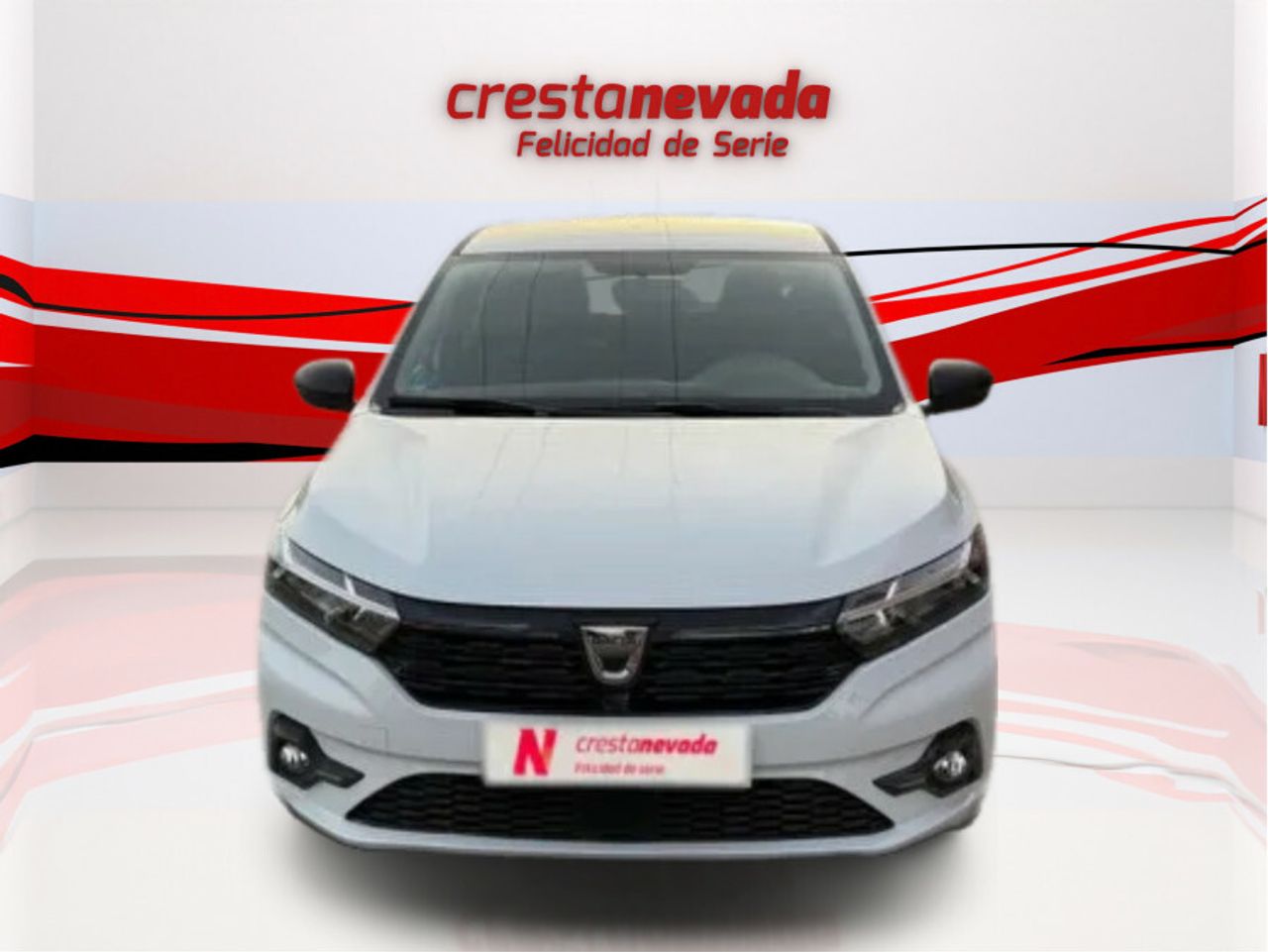 dacia sandero 2021 / foto grande (2)