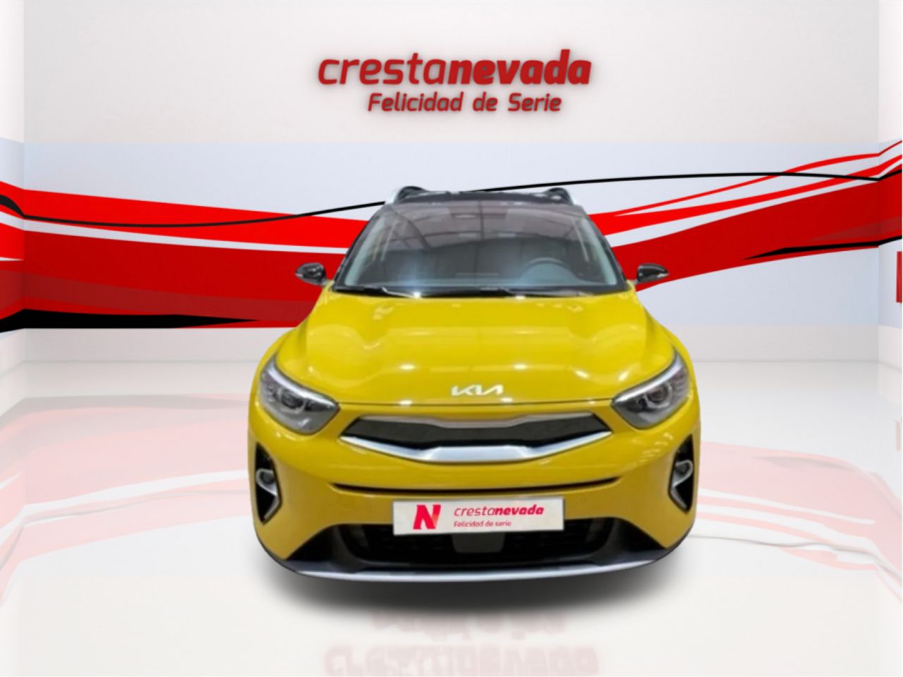 kia stonic 2022 / foto grande (2)