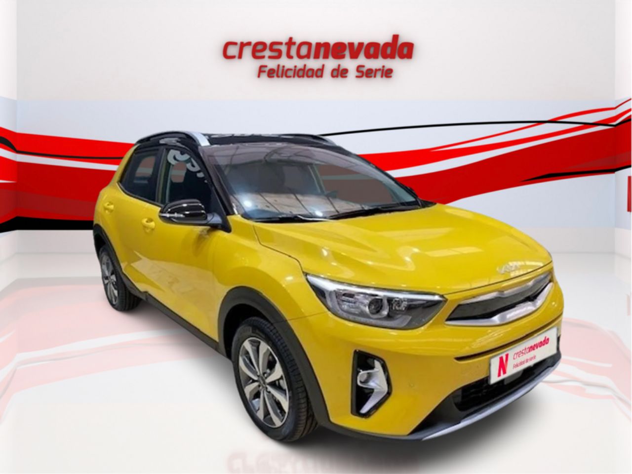 kia stonic 2022 / foto grande (3)