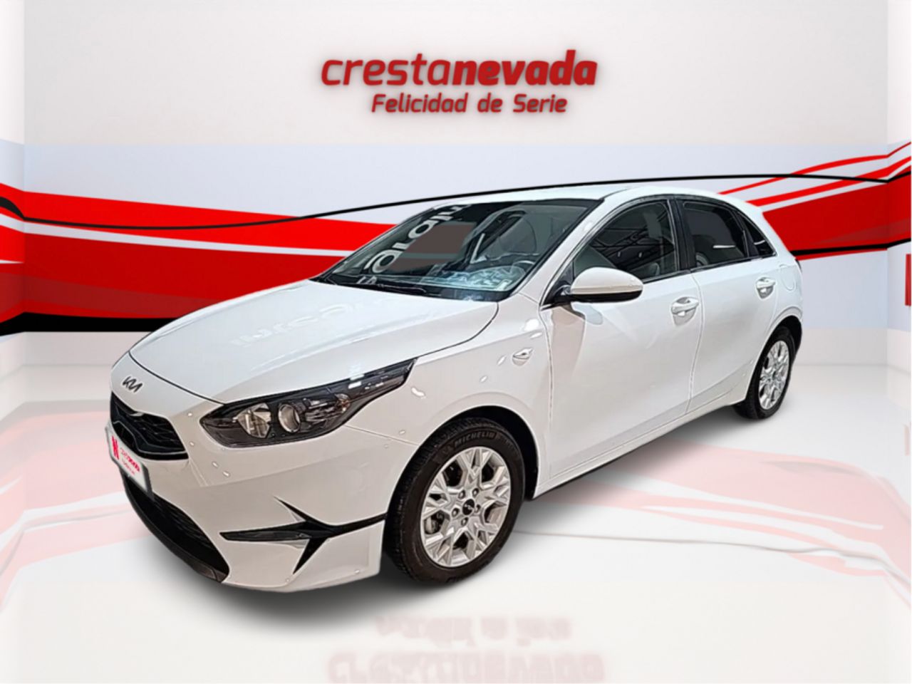 Foto kia ceed 2023 /