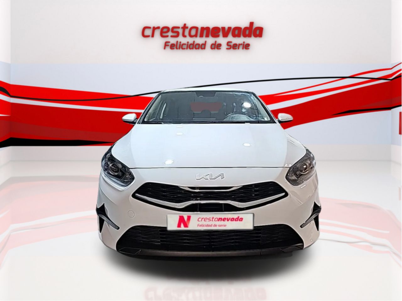 kia ceed 2023 / foto grande (2)