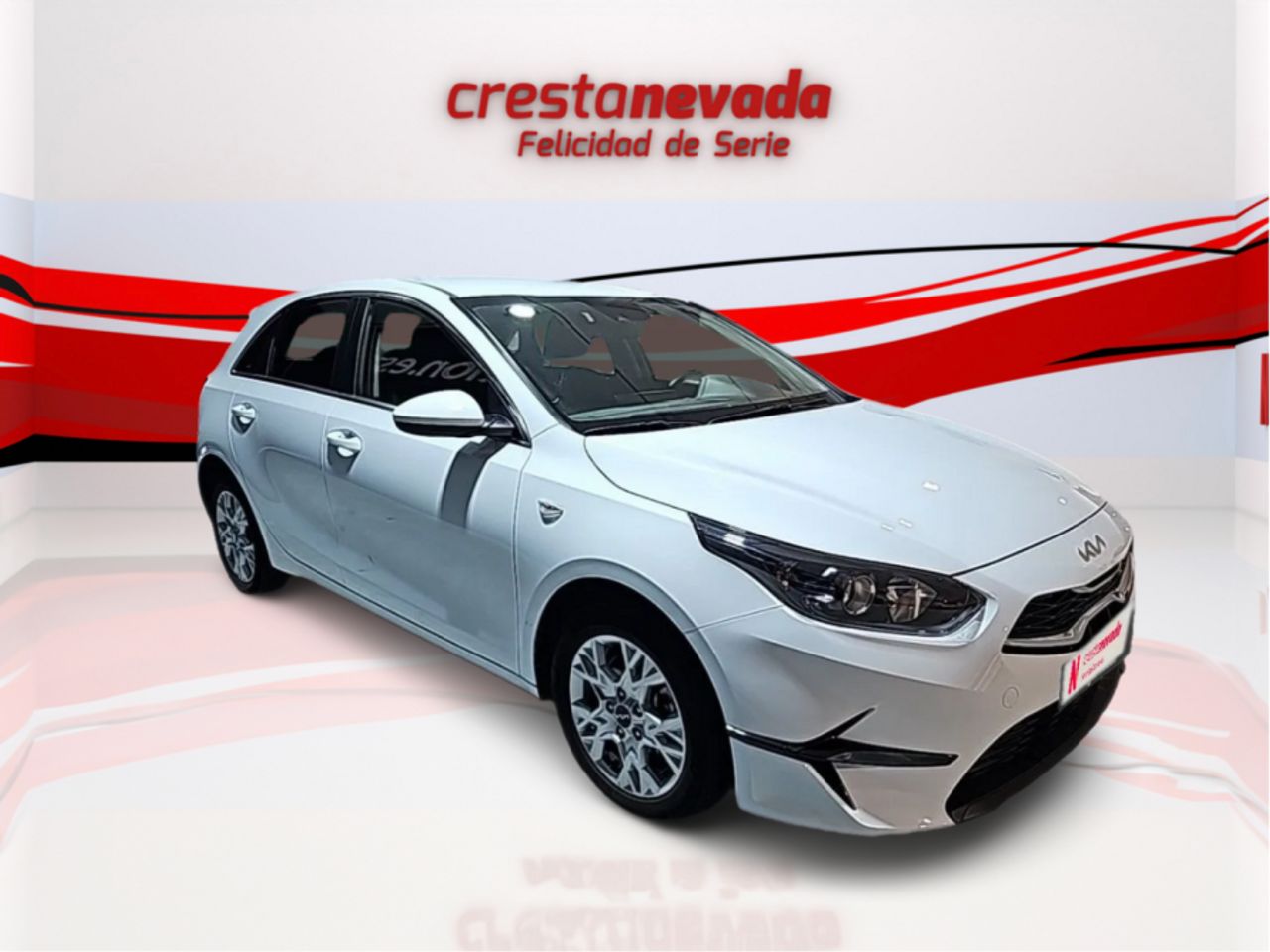 kia ceed 2023 / foto grande (3)