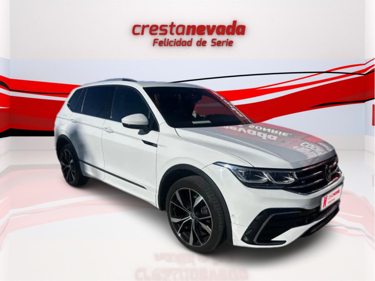 volkswagen tiguan 2022 / foto grande (3)