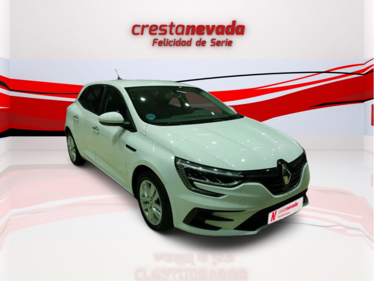 renault megane 2022 / foto grande (2)