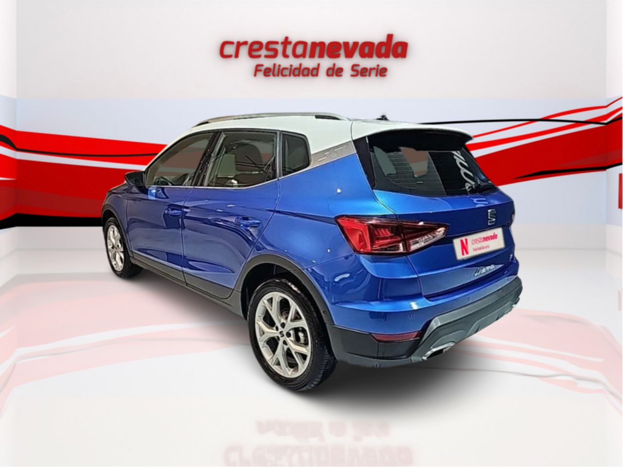 seat arona 2023 / foto grande (3)
