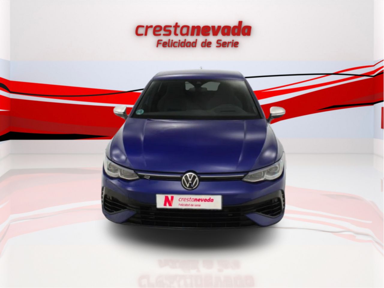 volkswagen golf 2022 / foto grande (3)