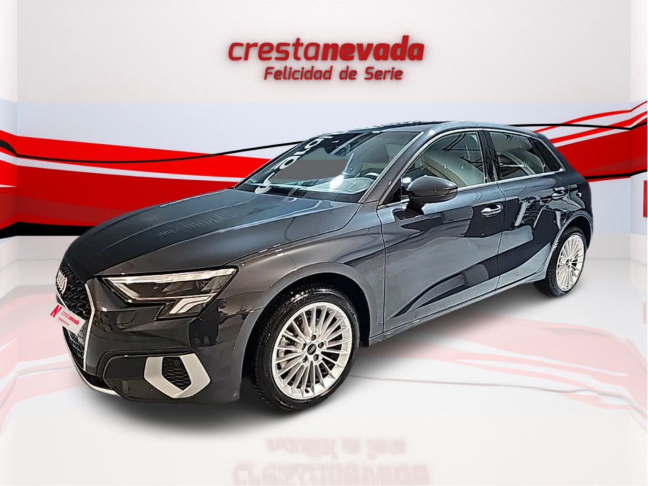 Foto audi a3 2024 /