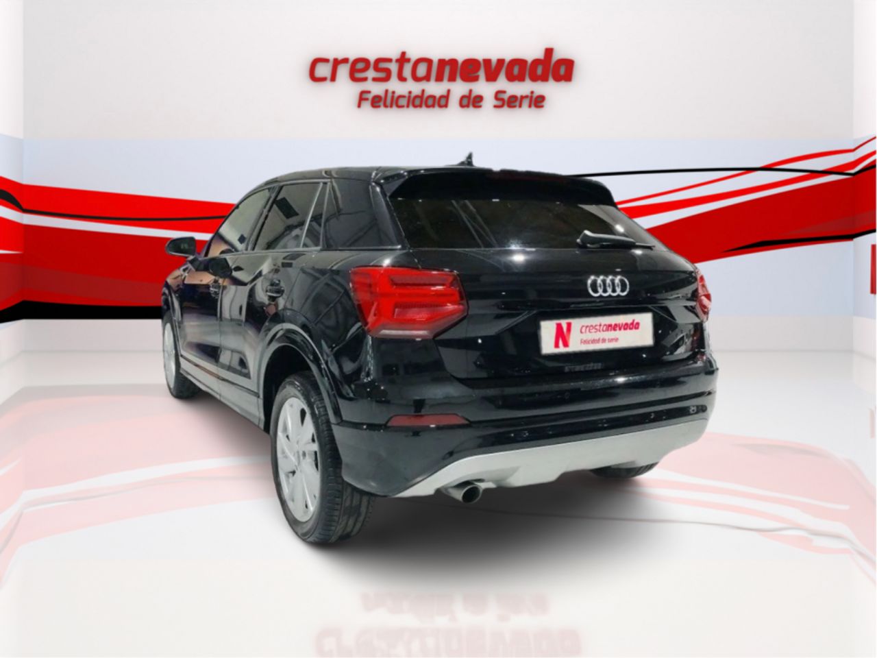 audi q2 2020 / foto grande (2)