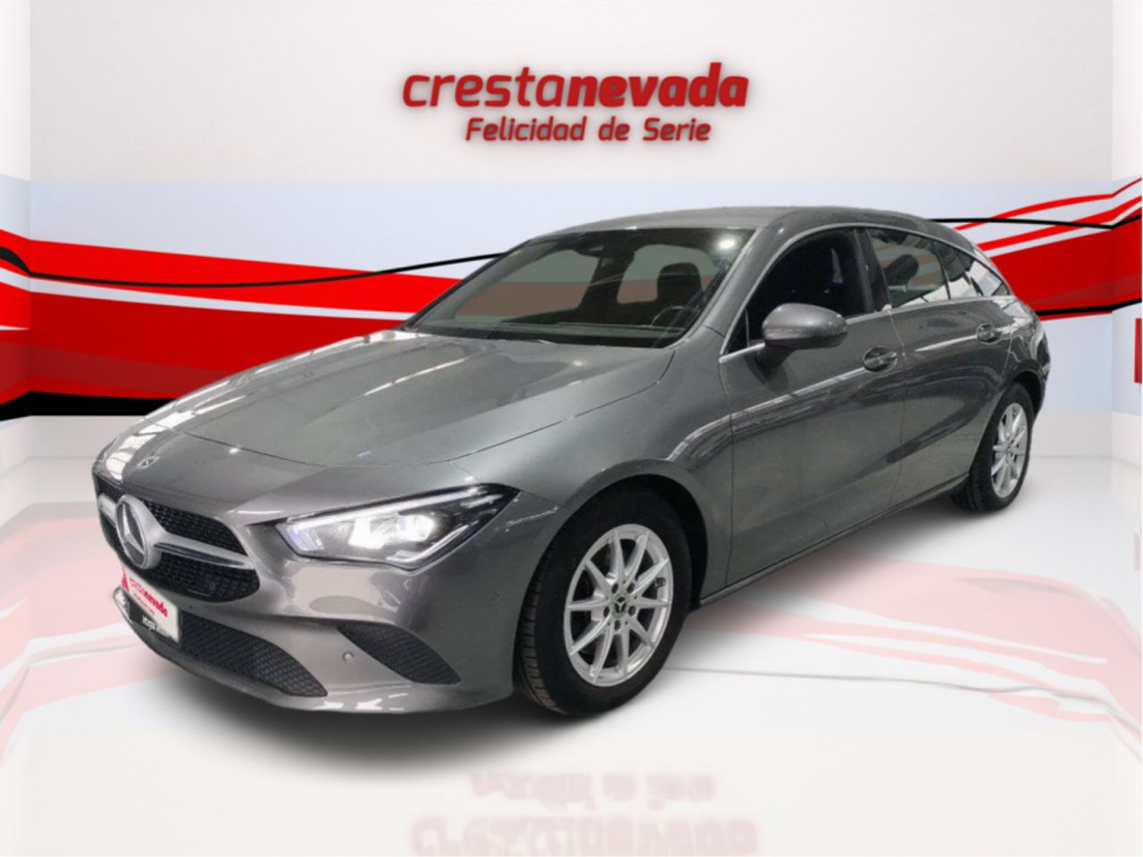 Foto mercedes cla 2021 /