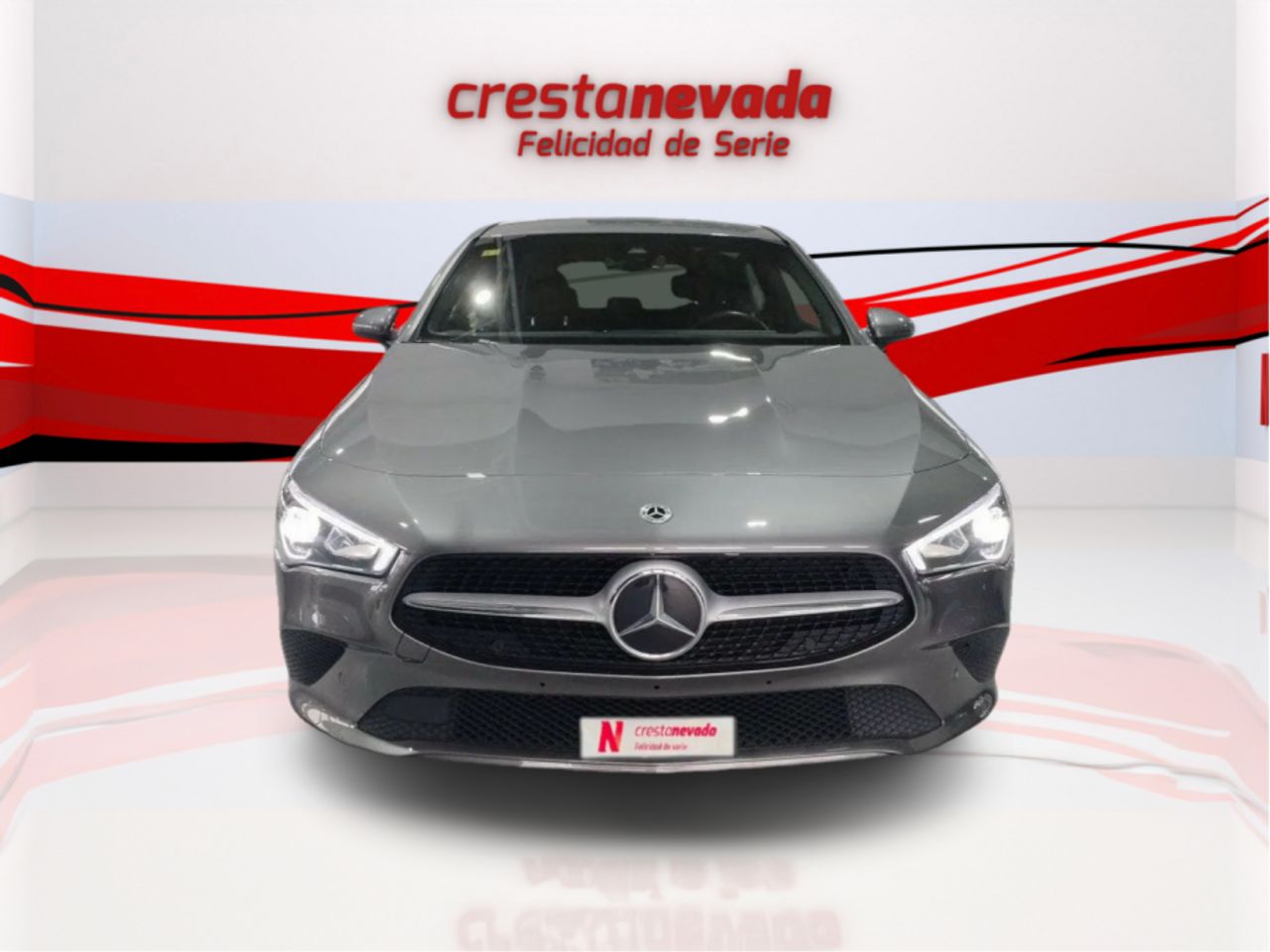 mercedes cla 2021 / foto grande (3)