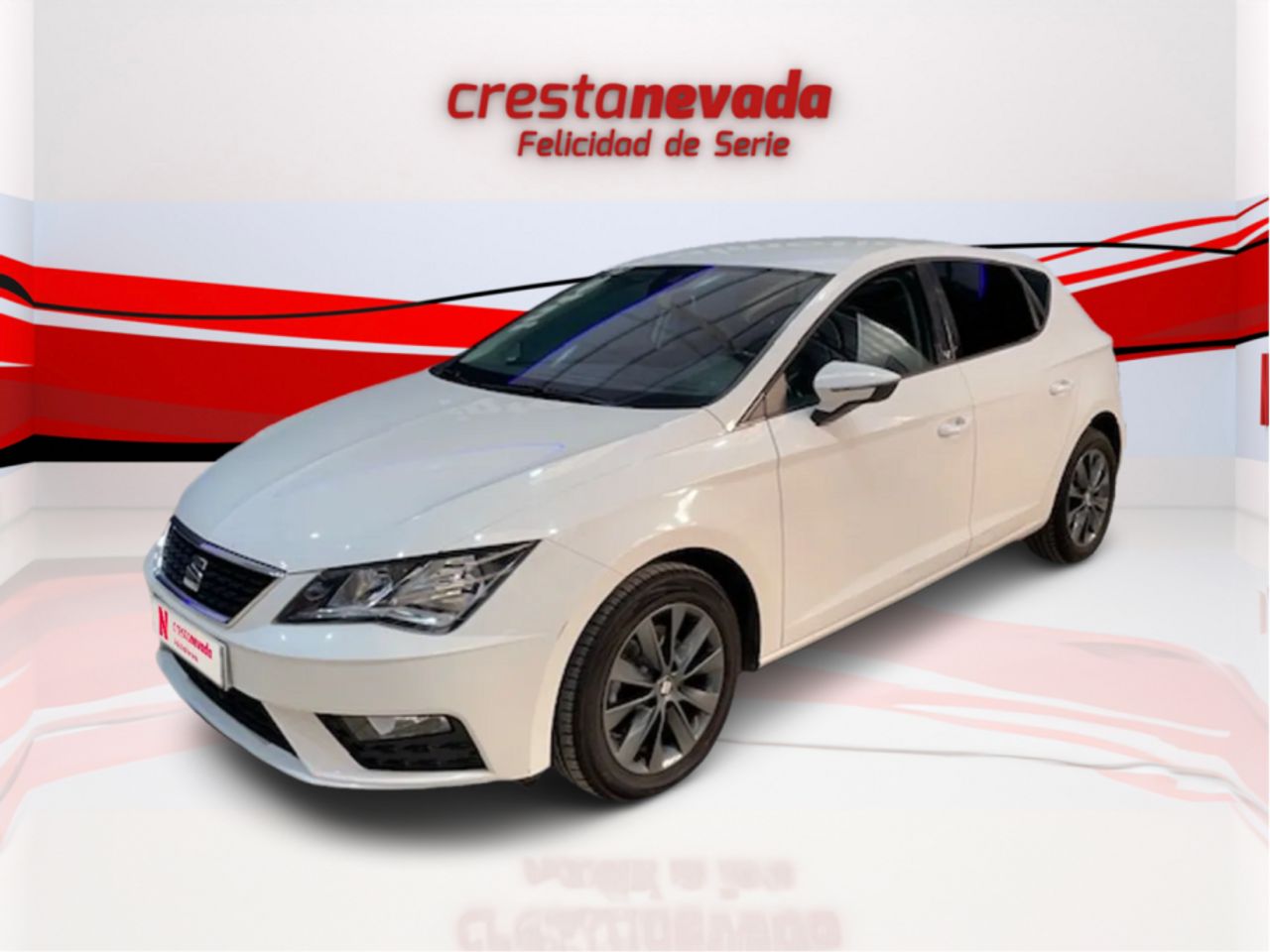 Foto seat leon 2020 /