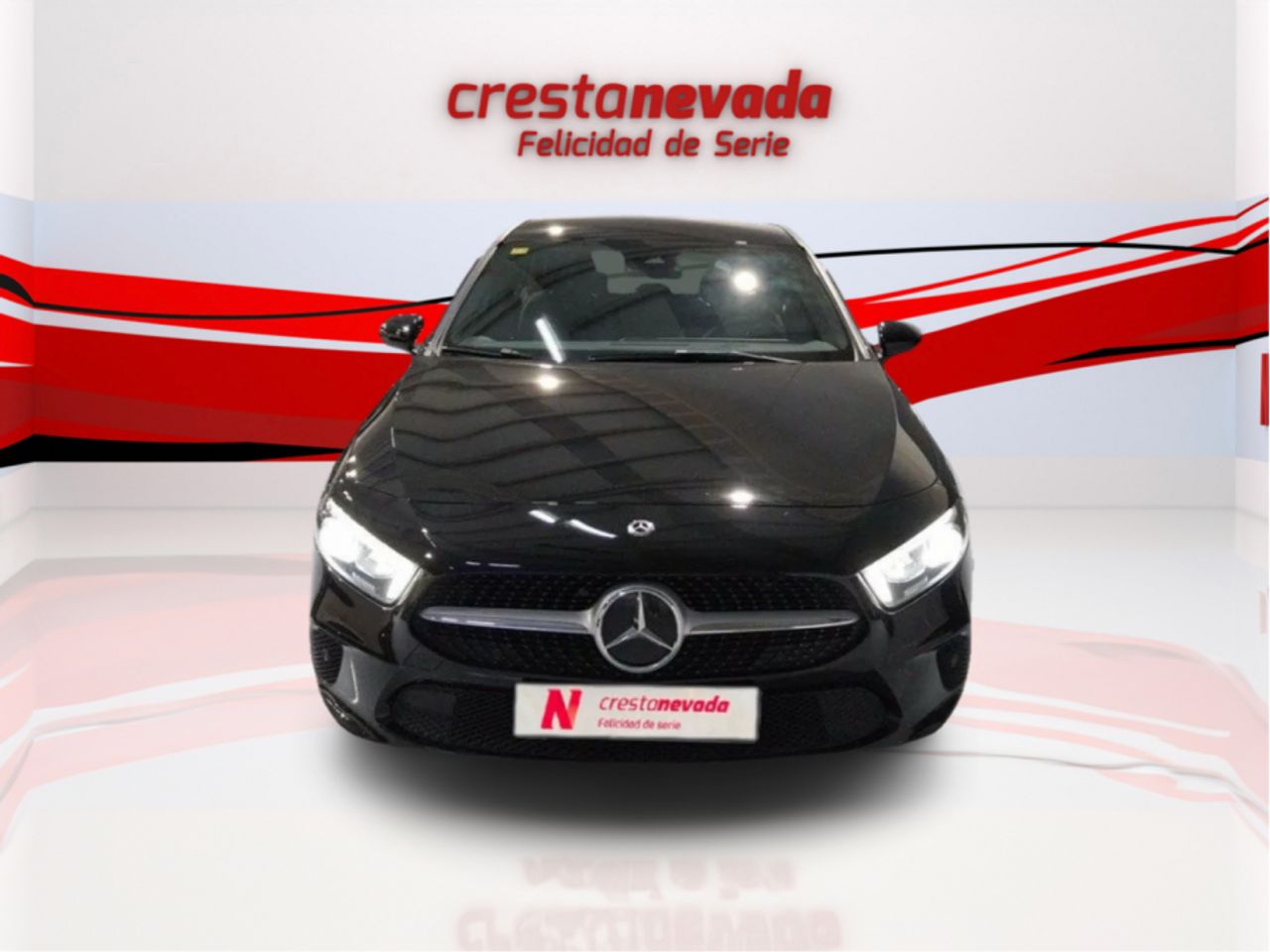 mercedes clase a 2020 / foto grande (3)