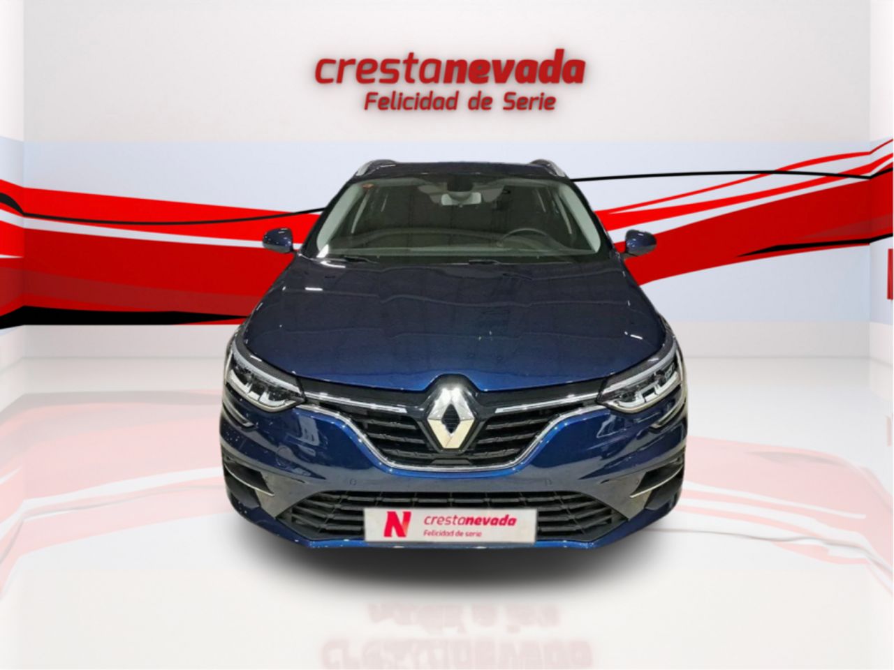 renault megane 2021 / foto grande (2)