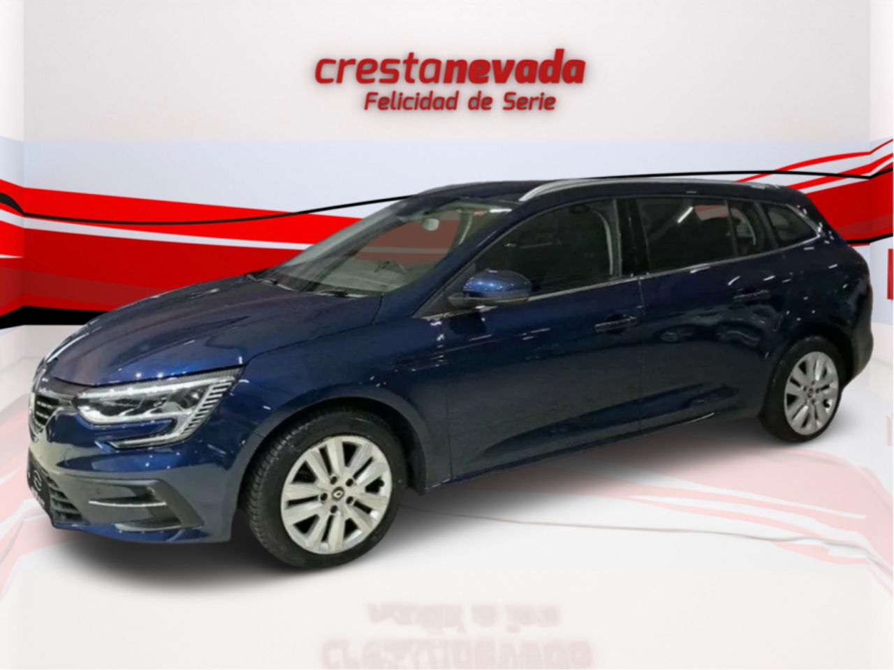 Foto renault megane 2021 /