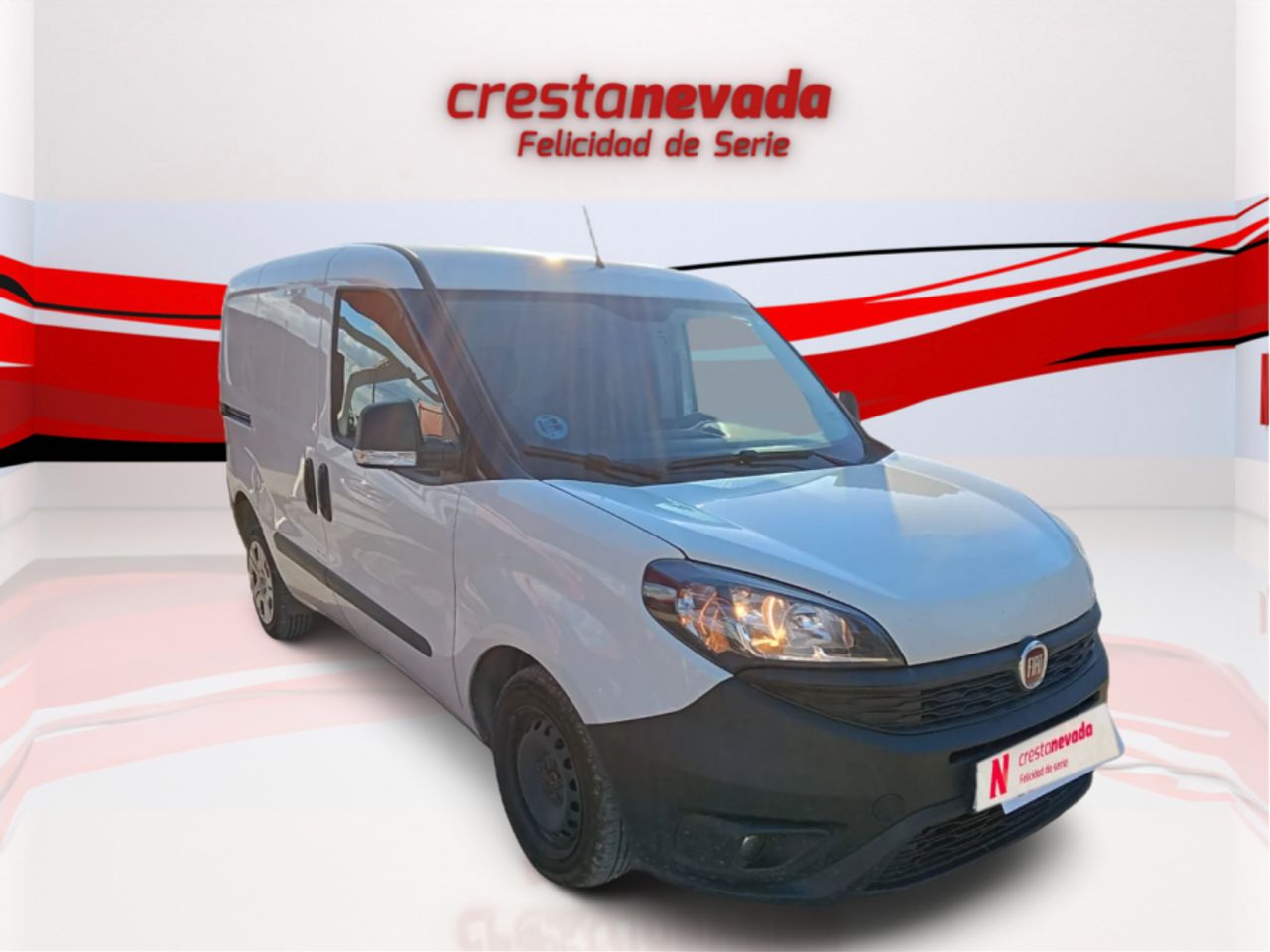 fiat doblò 2022 / foto grande (3)