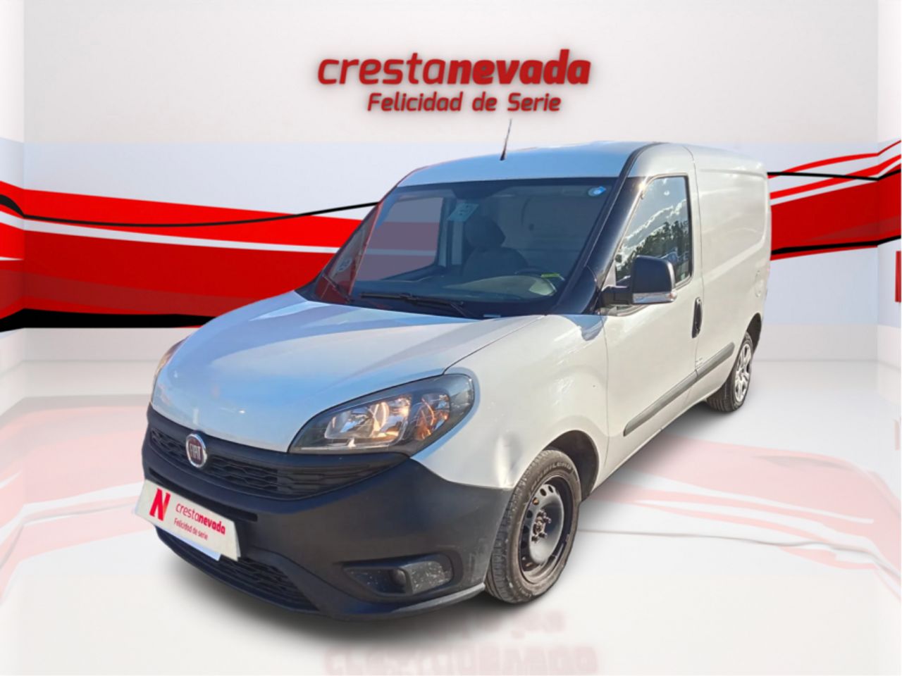Foto fiat doblò 2022 /