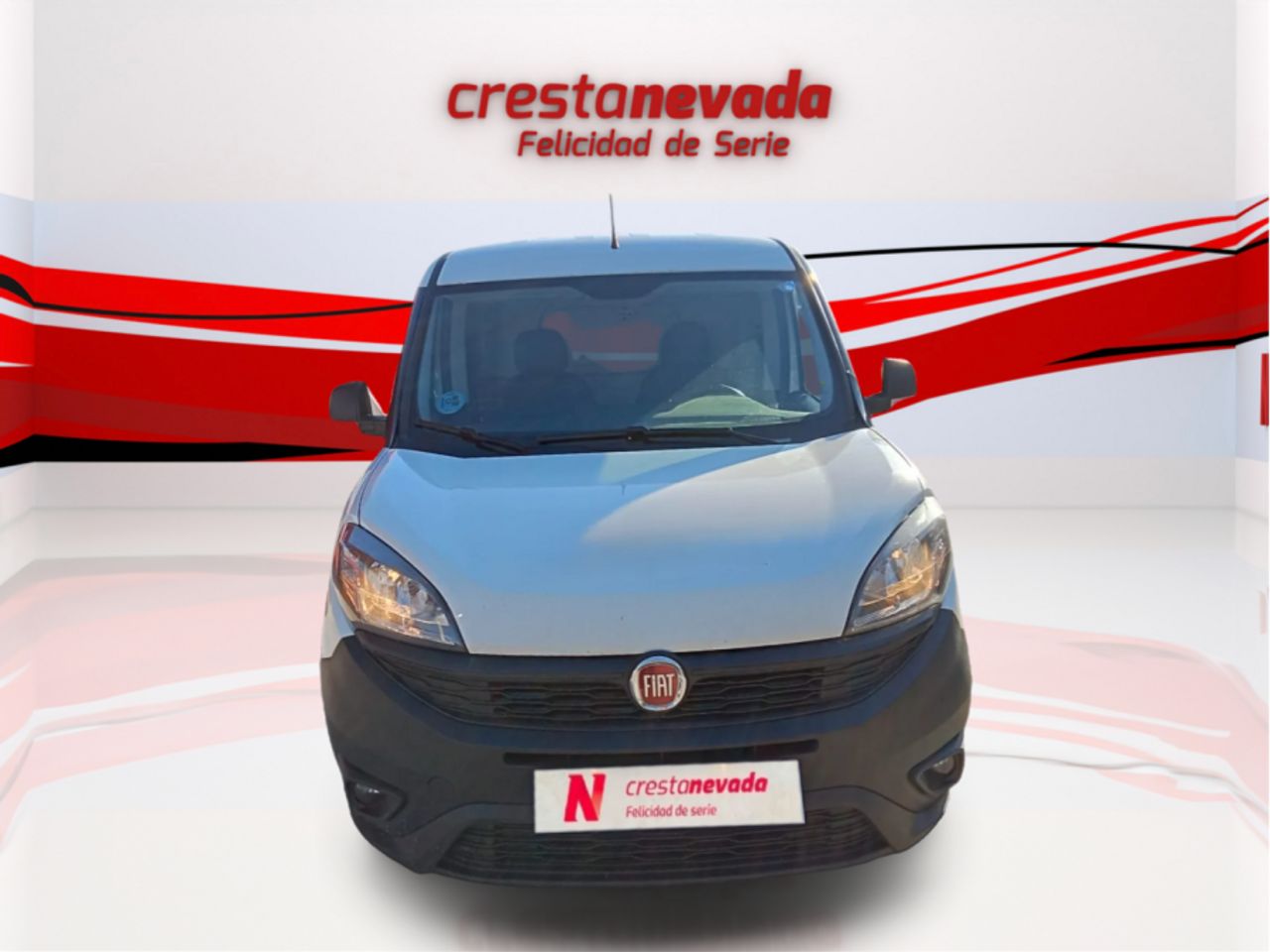 fiat doblò 2022 / foto grande (2)