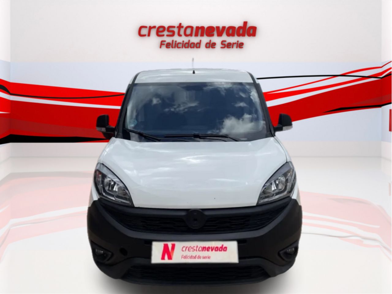 fiat doblò 2022 / foto grande (2)
