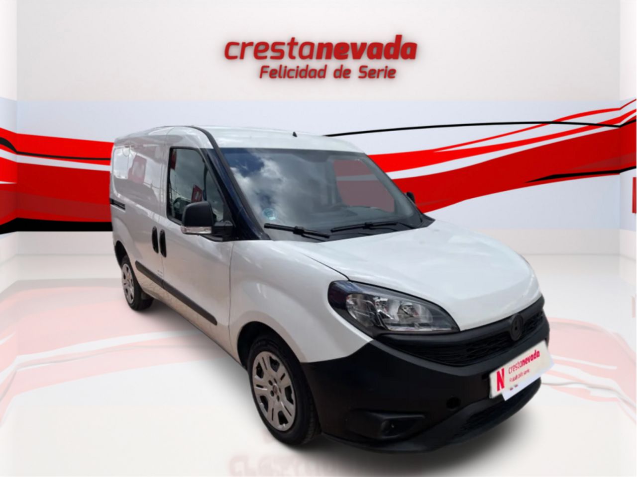 fiat doblò 2022 / foto grande (3)