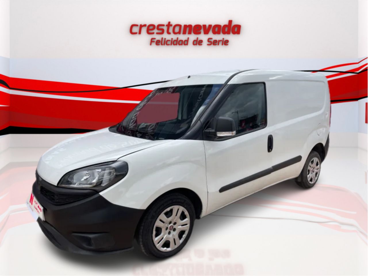 Foto fiat doblò 2022 /