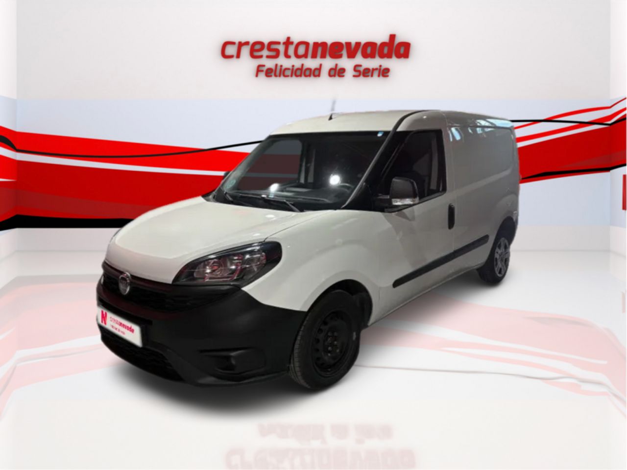 Foto fiat doblò 2022 /