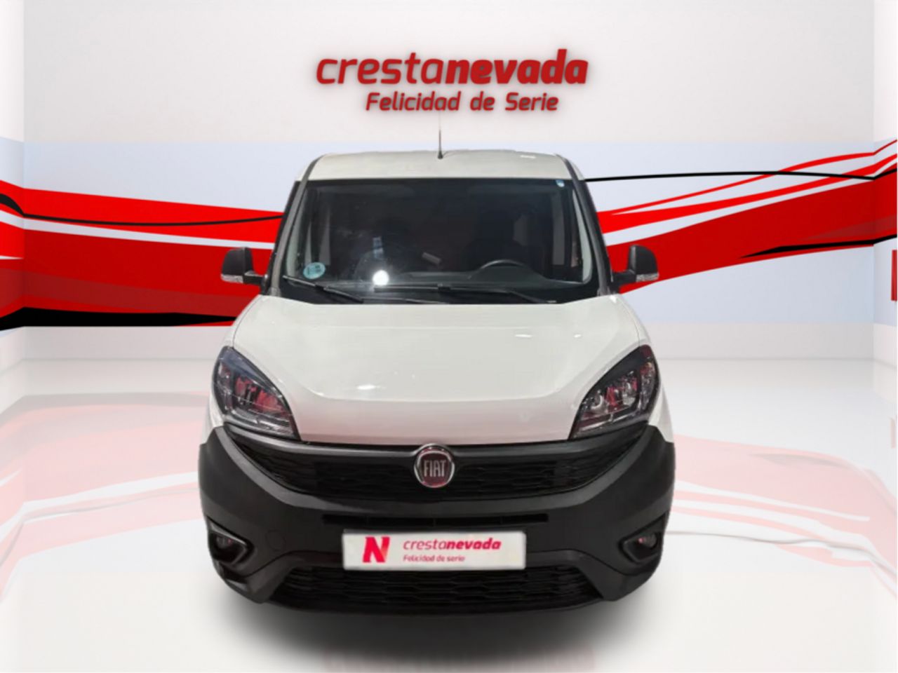 fiat doblò 2022 / foto grande (2)