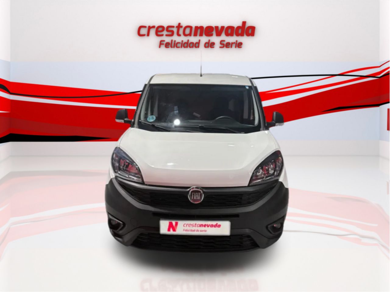fiat doblò 2022 / foto grande (2)