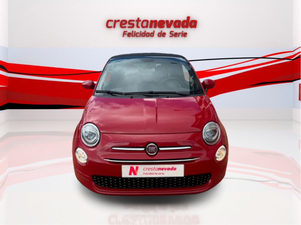 fiat 500 2020 / foto grande (2)