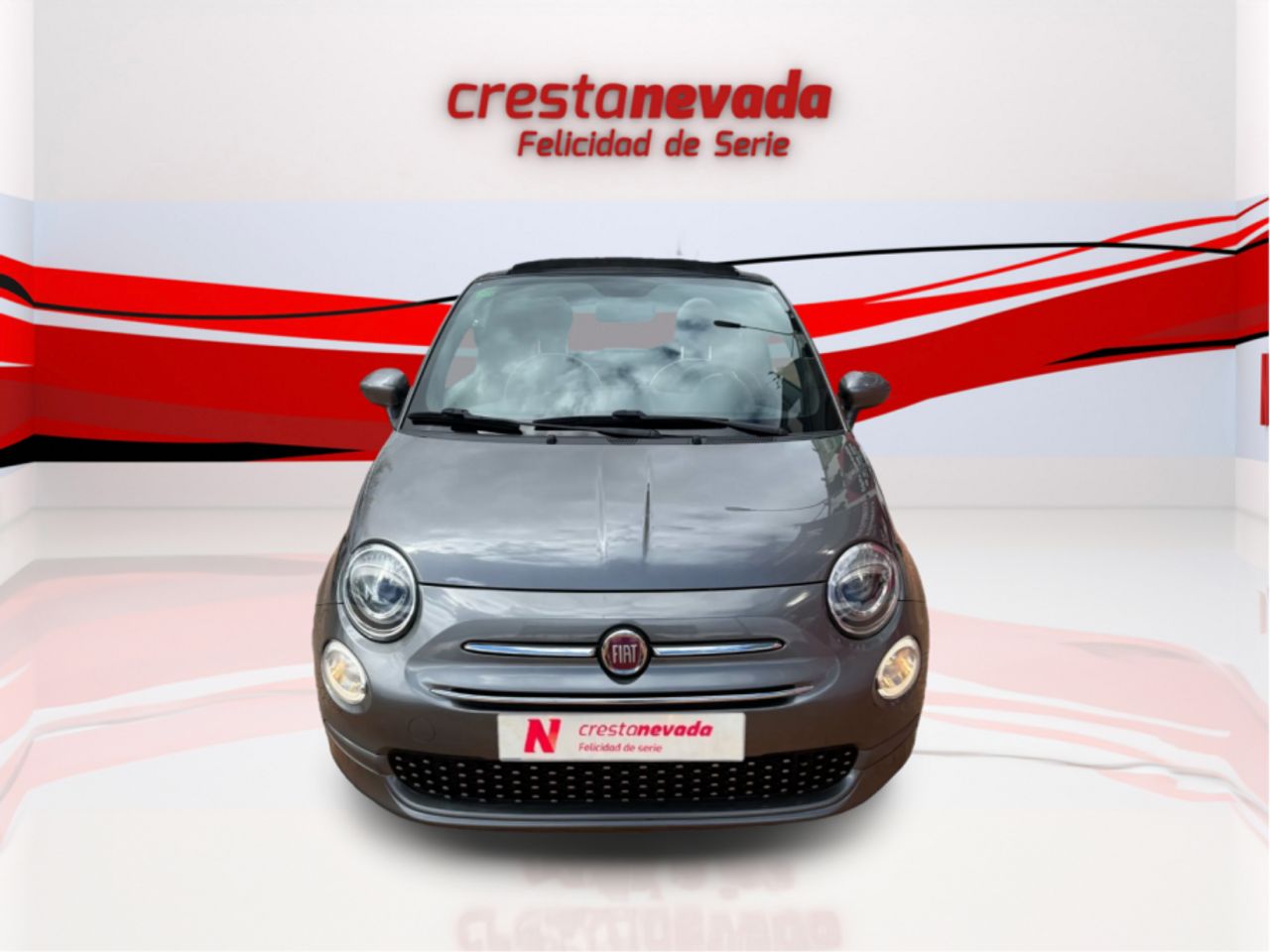 fiat 500 2020 / foto grande (2)