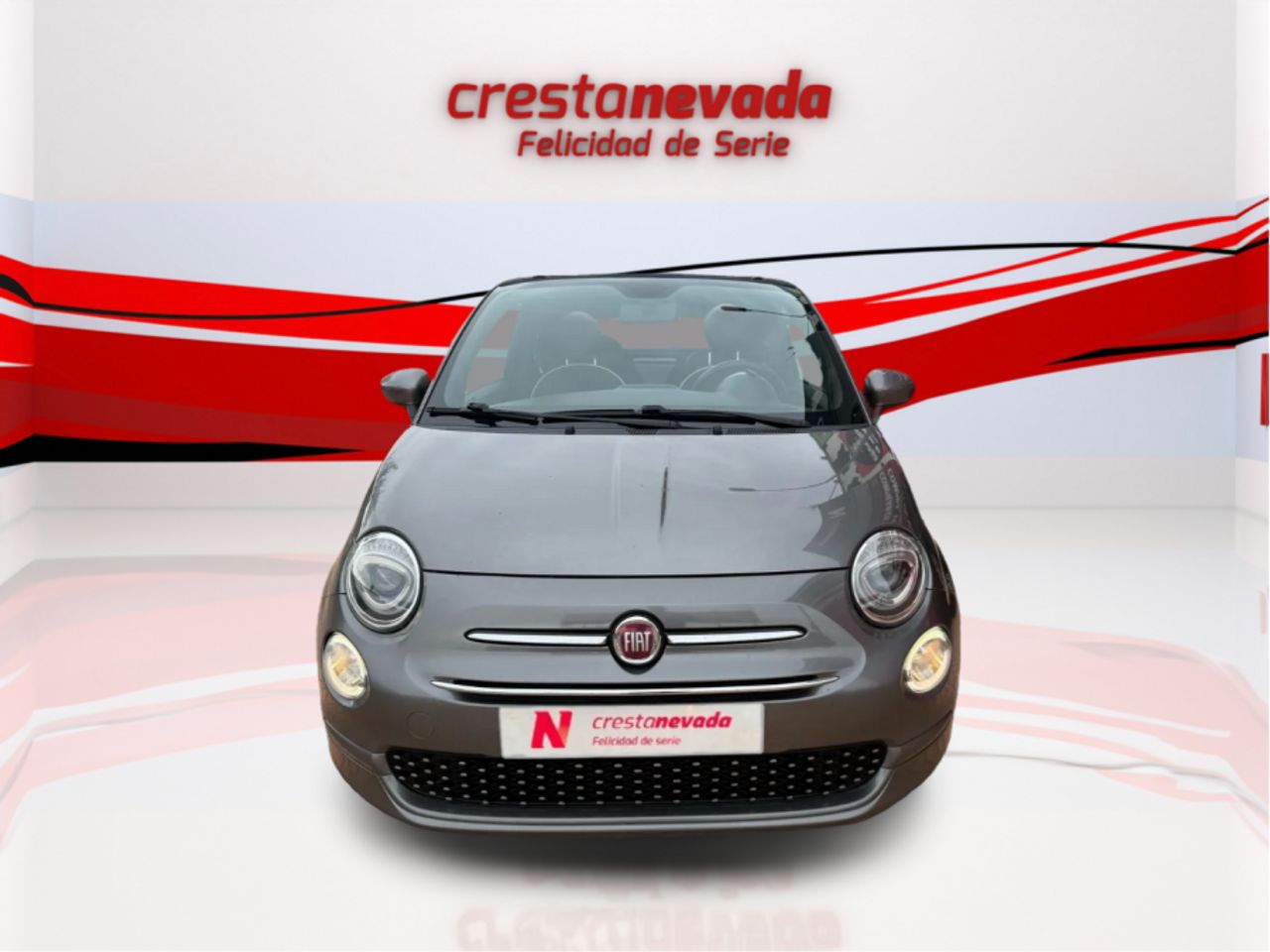 fiat 500 2020 / foto grande (2)