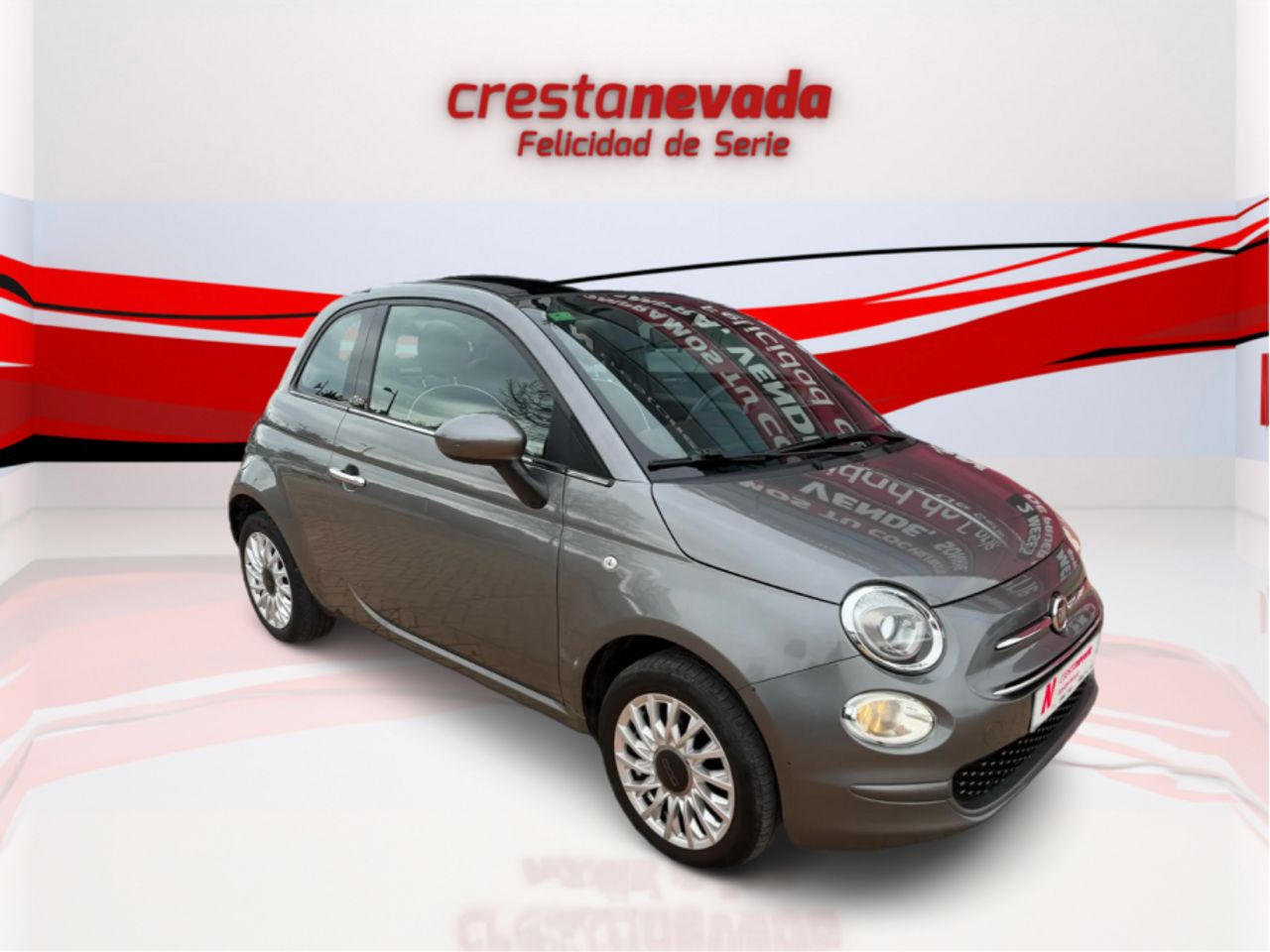 fiat 500 2020 / foto grande (3)