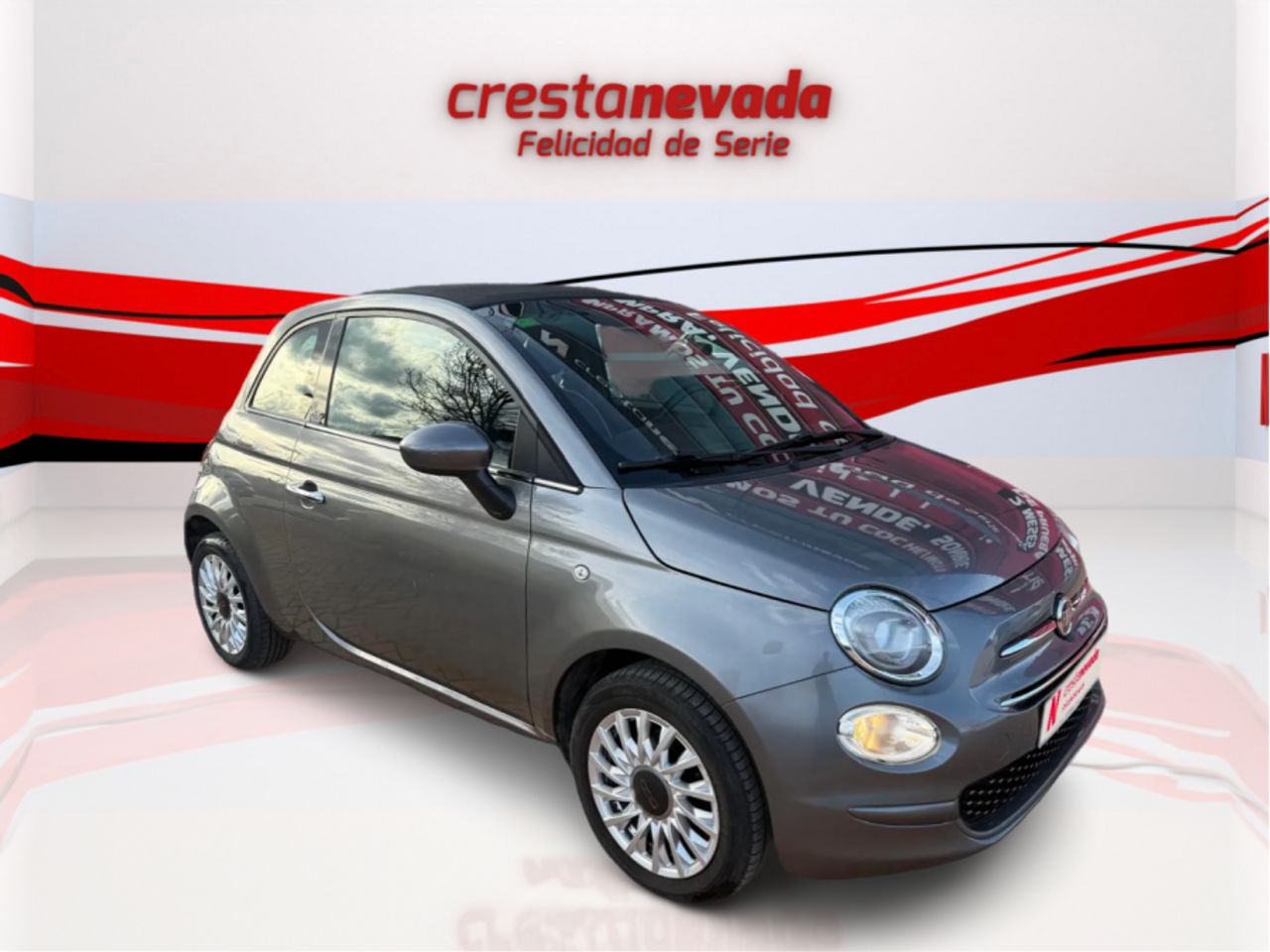 fiat 500 2020 / foto grande (3)
