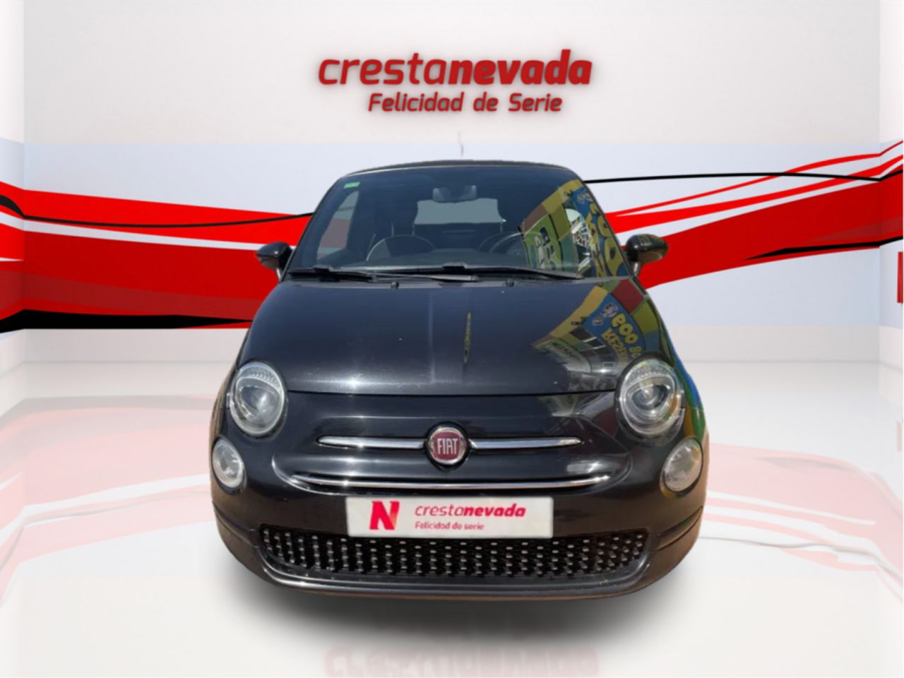 fiat 500 2020 / foto grande (2)