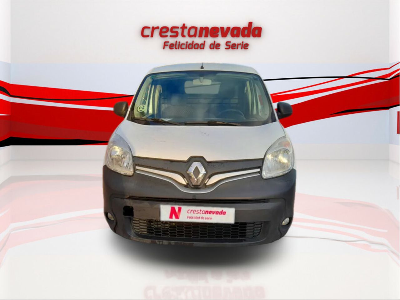 renault kangoo 2015 / foto grande (3)