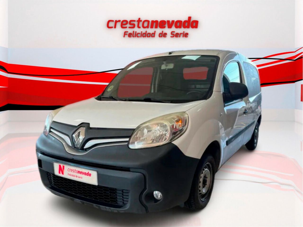 Foto renault kangoo 2015 /