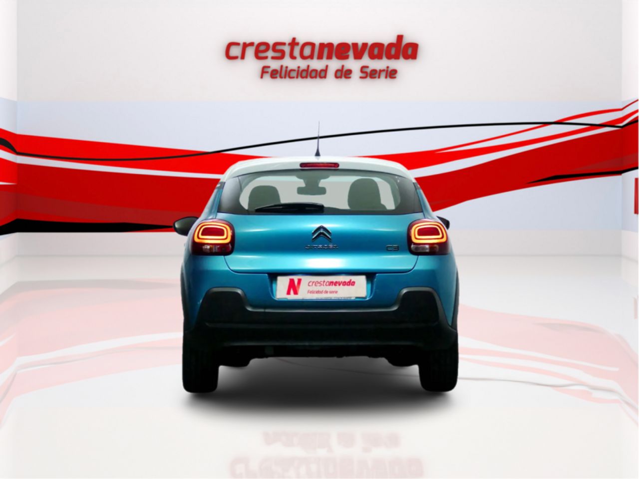 citroën c3 2022 / foto grande (3)