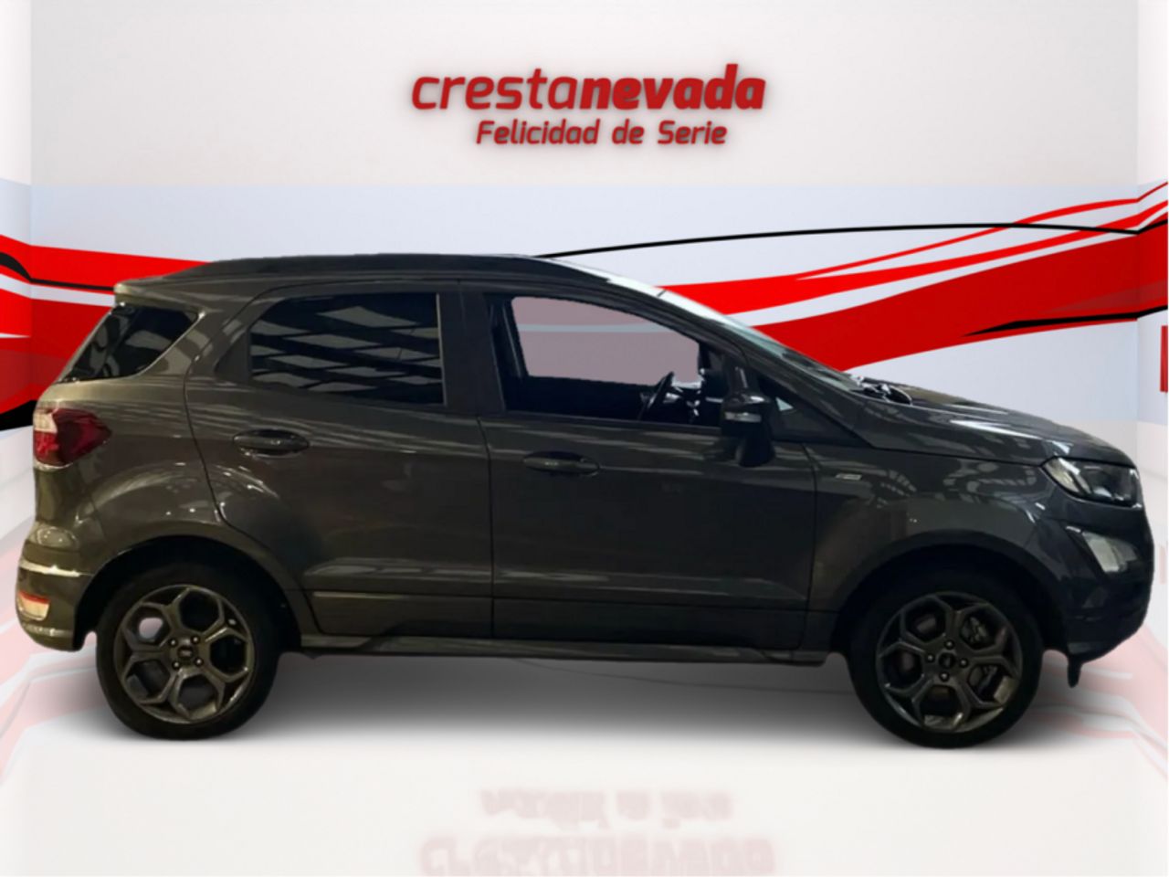 ford ecosport 2021 / foto grande (2)