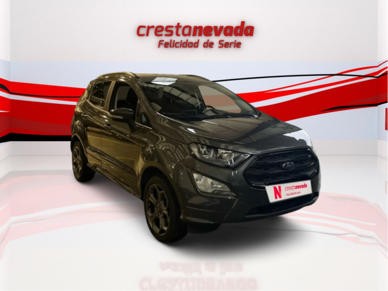 ford ecosport 2021 / foto grande (3)