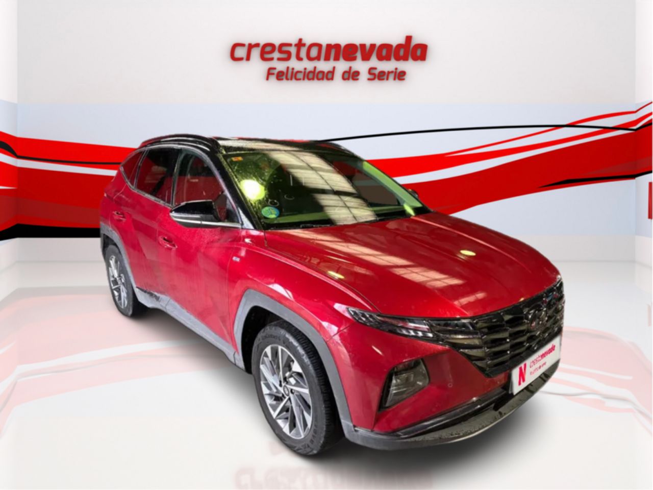 hyundai tucson 2021 / foto grande (3)