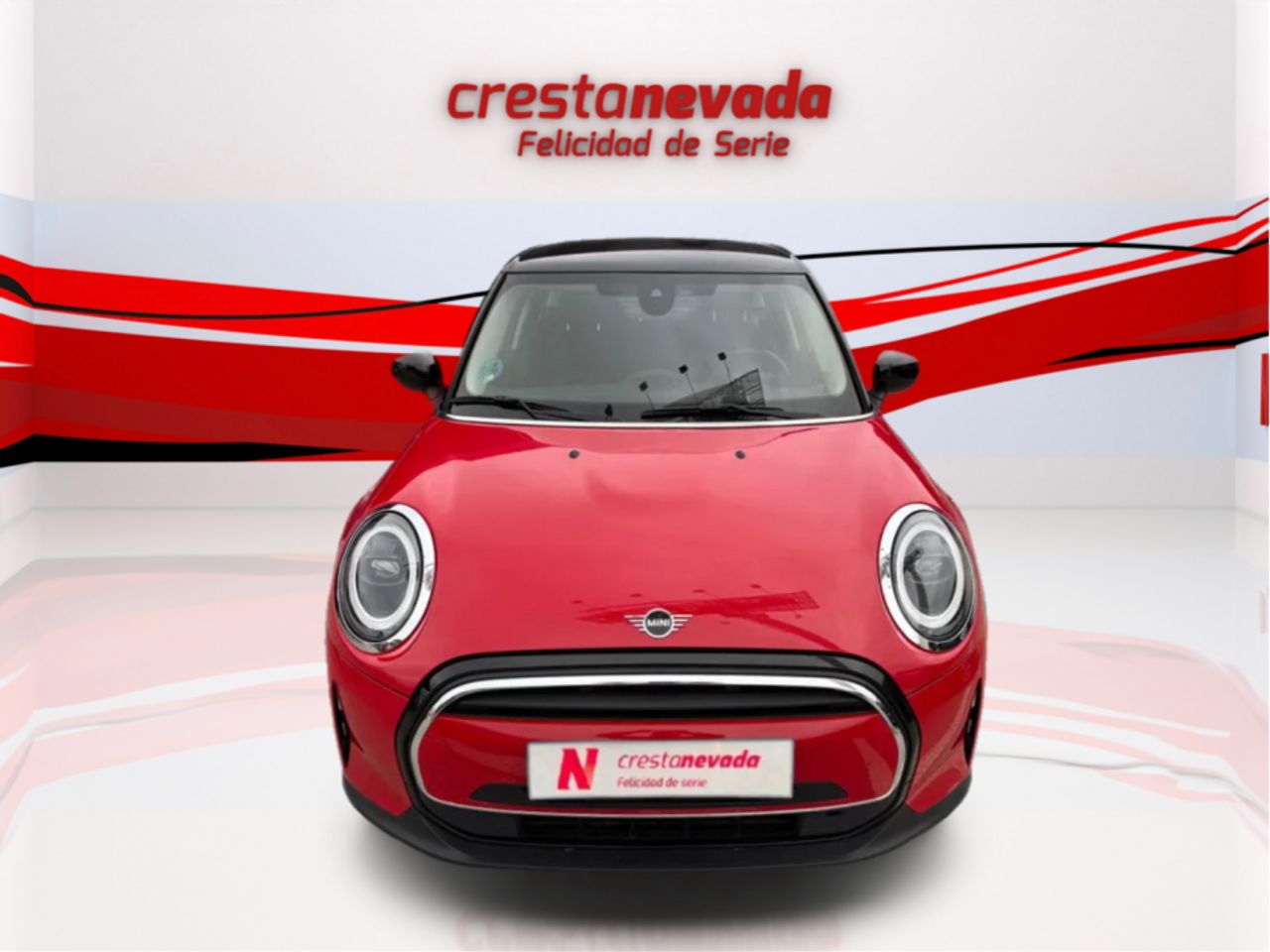 mini cooper 2023 / foto grande (2)