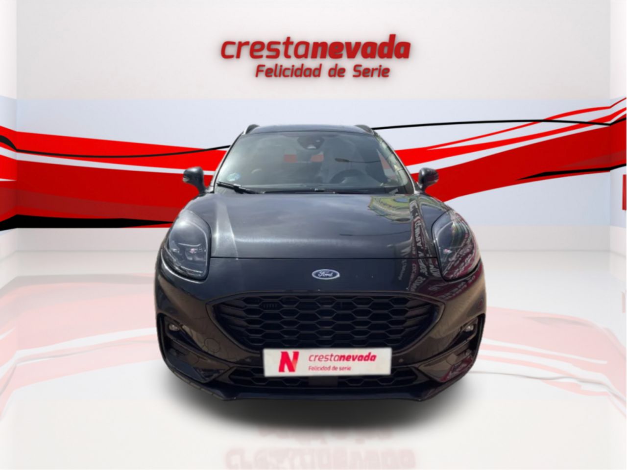 ford puma 2023 / foto grande (2)