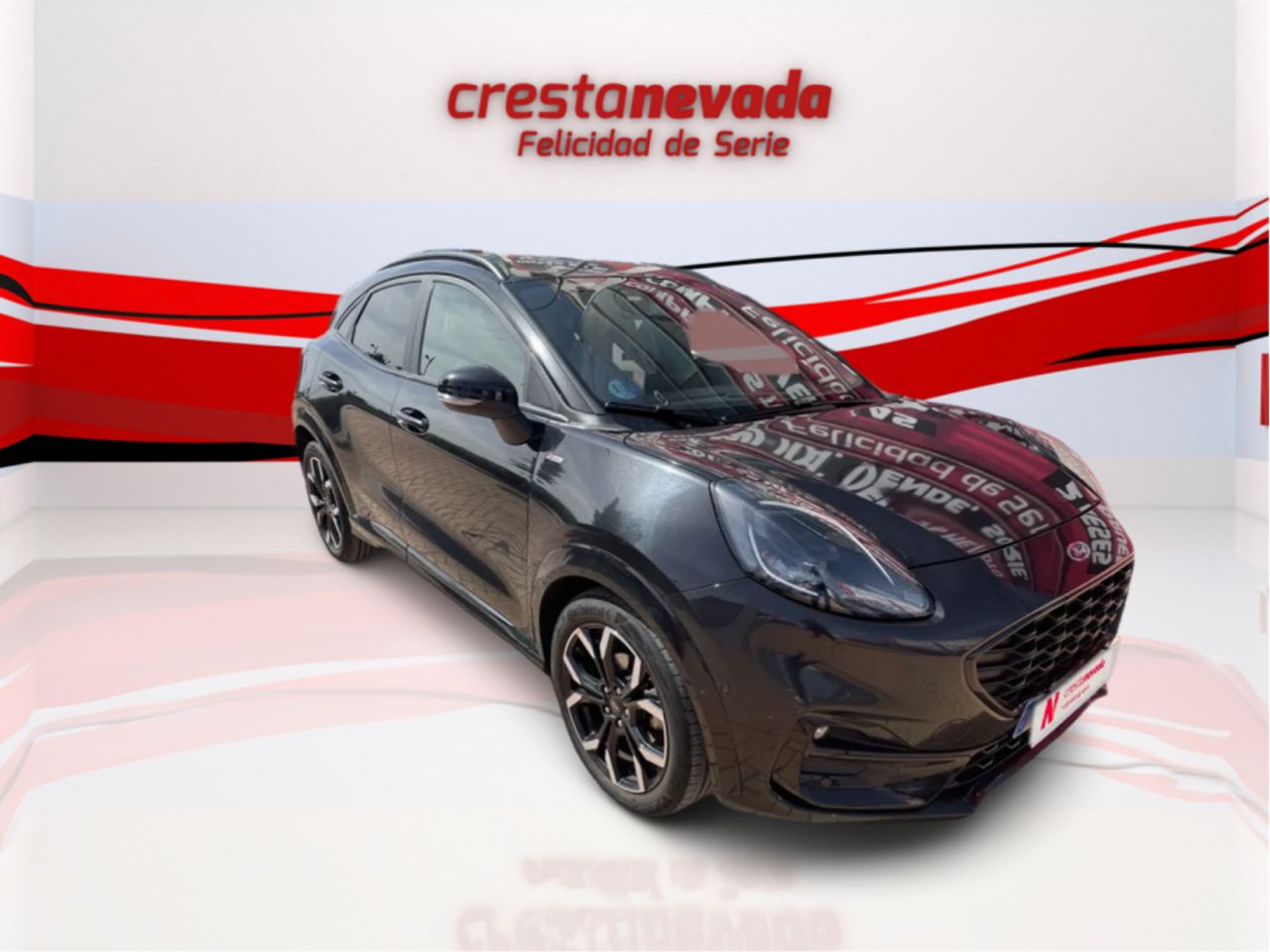 ford puma 2023 / foto grande (3)