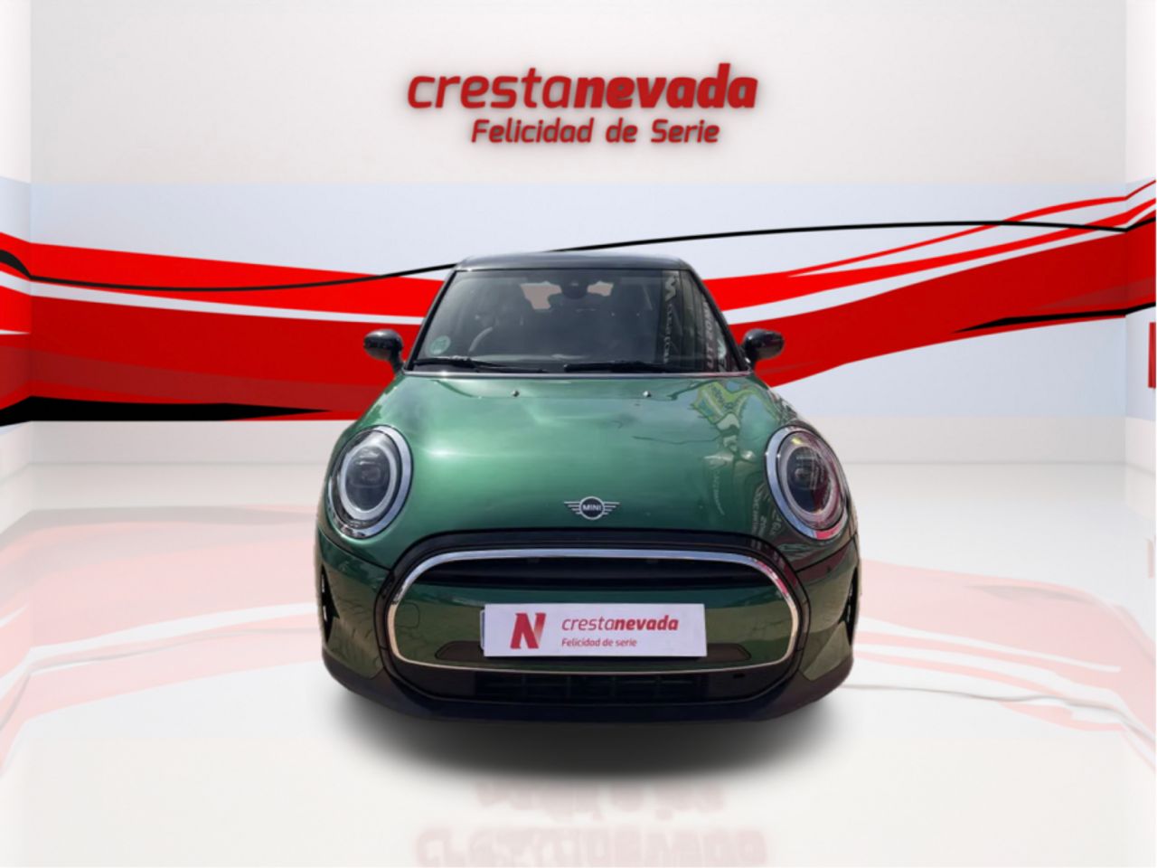 mini cooper 2023 / foto grande (2)