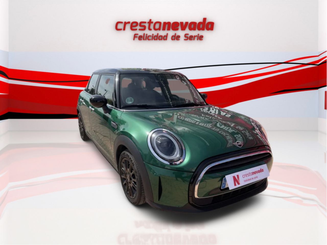 mini cooper 2023 / foto grande (3)