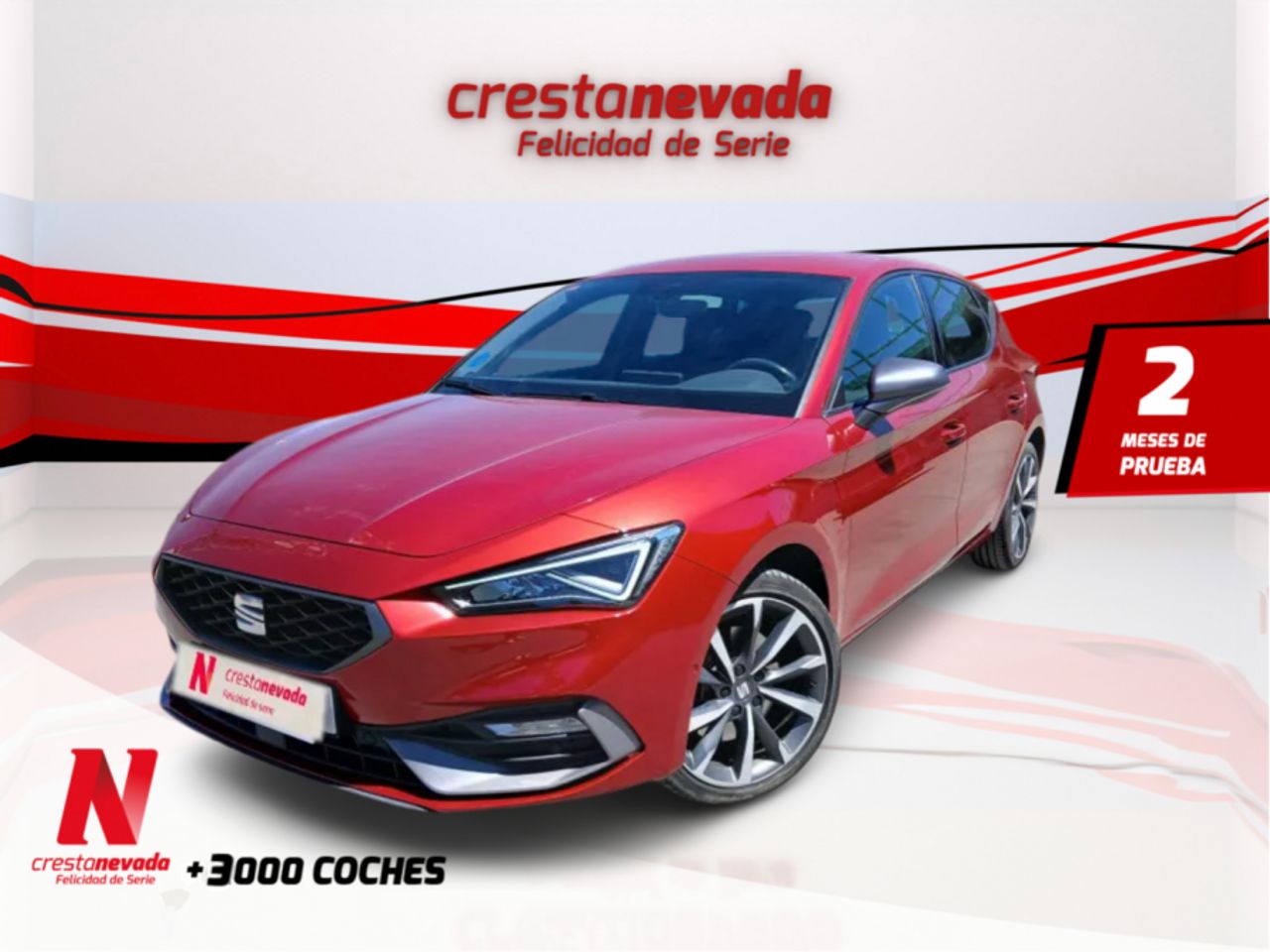 Foto seat leon 2021 /