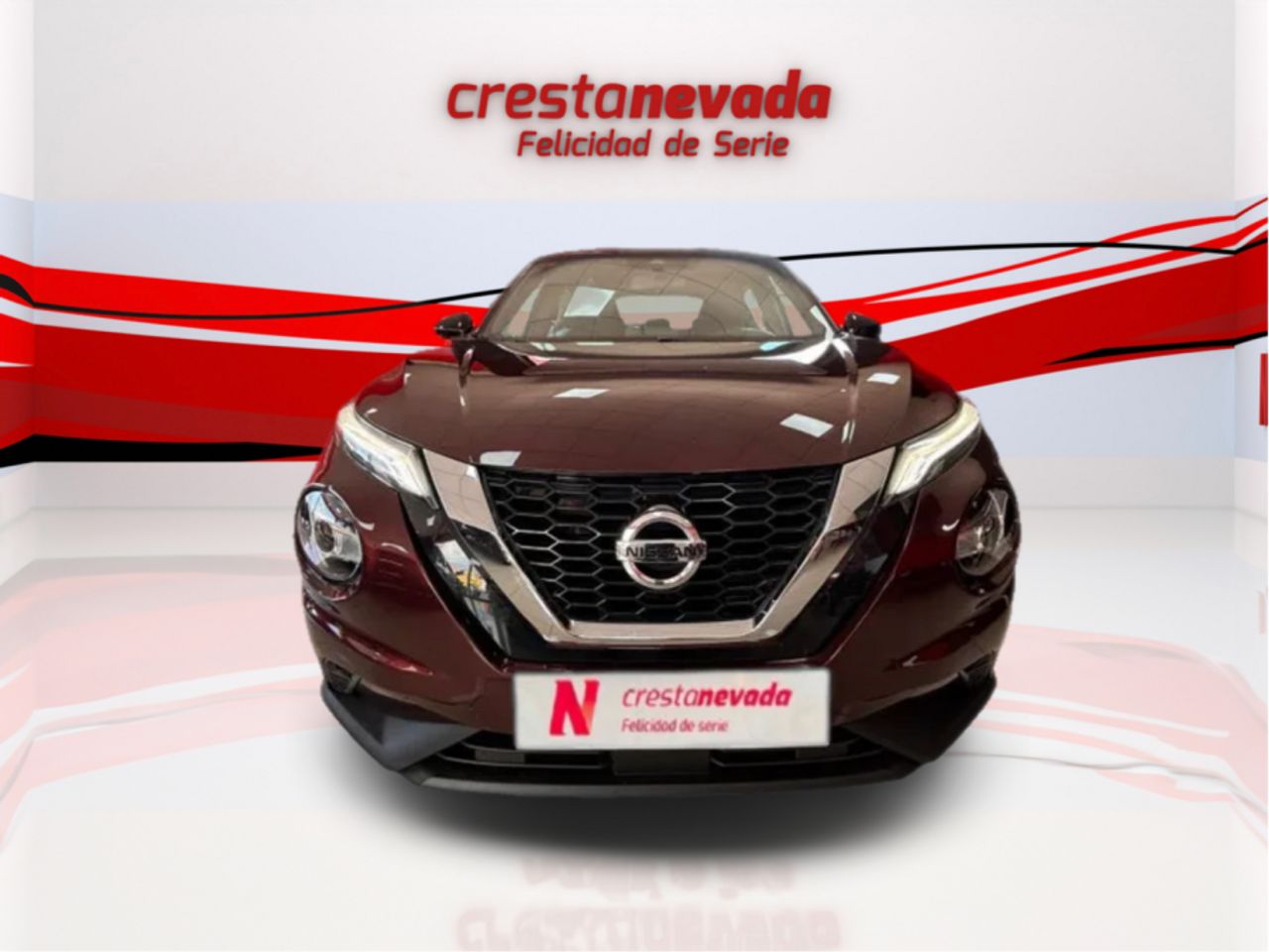 nissan juke 2021 / foto grande (2)